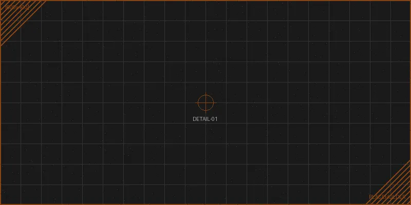暗网禁区 - 调查现场环境全景记录